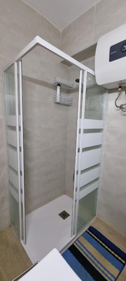 Apartamento En Paseo Maritimo อัลเมรีอา ภายนอก รูปภาพ